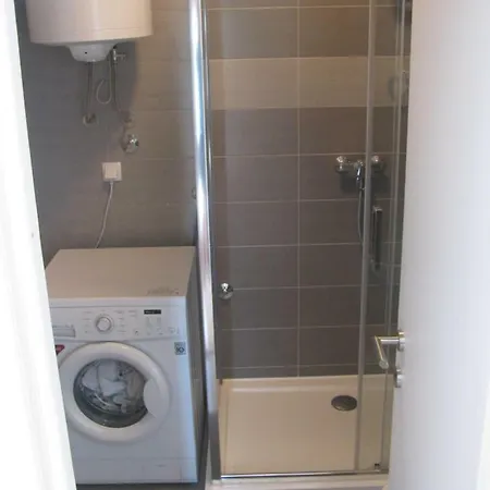 Apartman Cissana