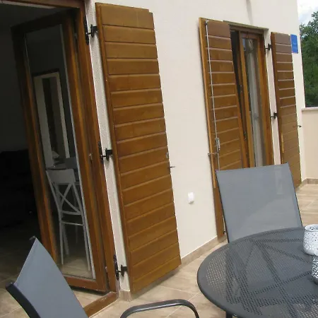Apartamento Cissana *