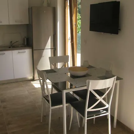 Apartman Cissana Barbariga