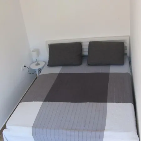 Apartman Cissana *