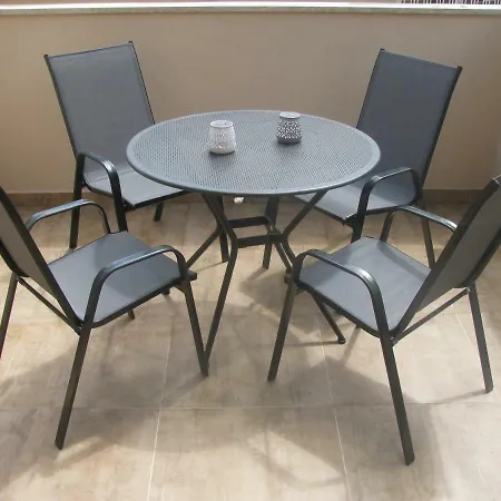 Cissana Apartman