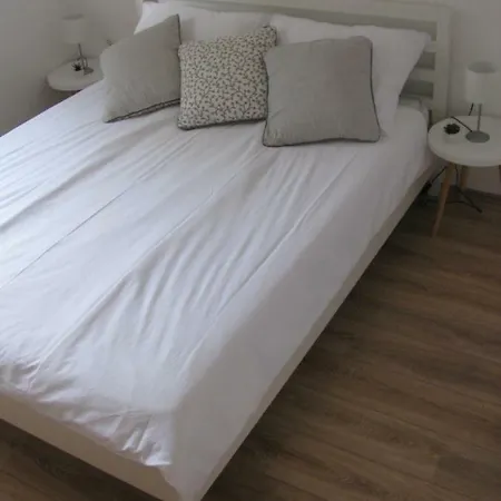 Cissana Apartamento *