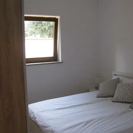 Apartamento Cissana *