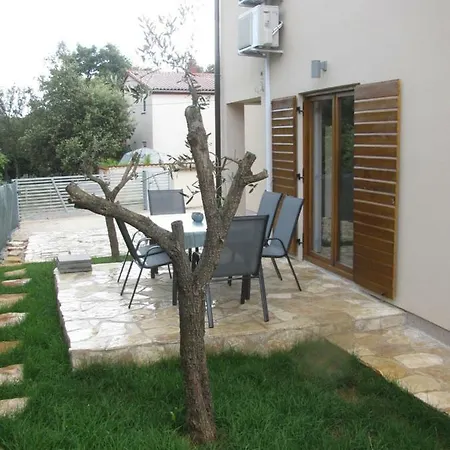 Apartamento Cissana Barbariga