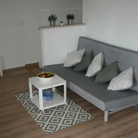 Apartman Cissana Barbariga