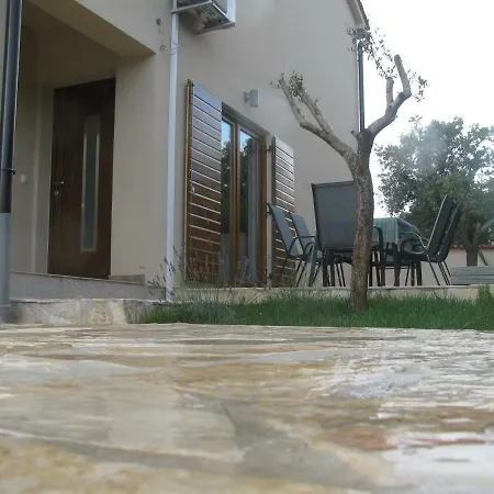 Cissana Apartamento *