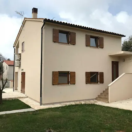 Apartman Cissana