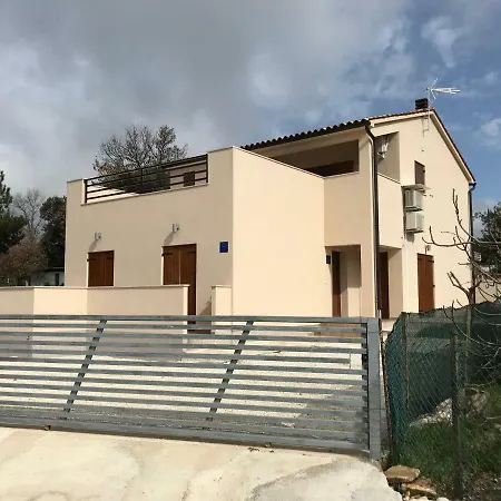 Apartman Cissana