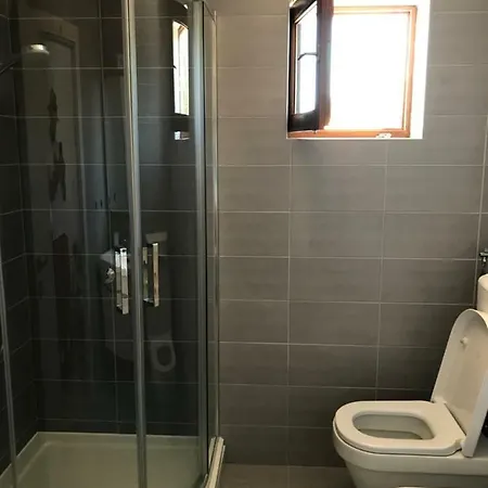Apartman Cissana Barbariga
