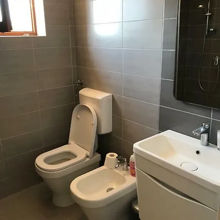 Apartamento Cissana *